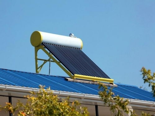 太阳能热水器分为哪几种 选购前得知道